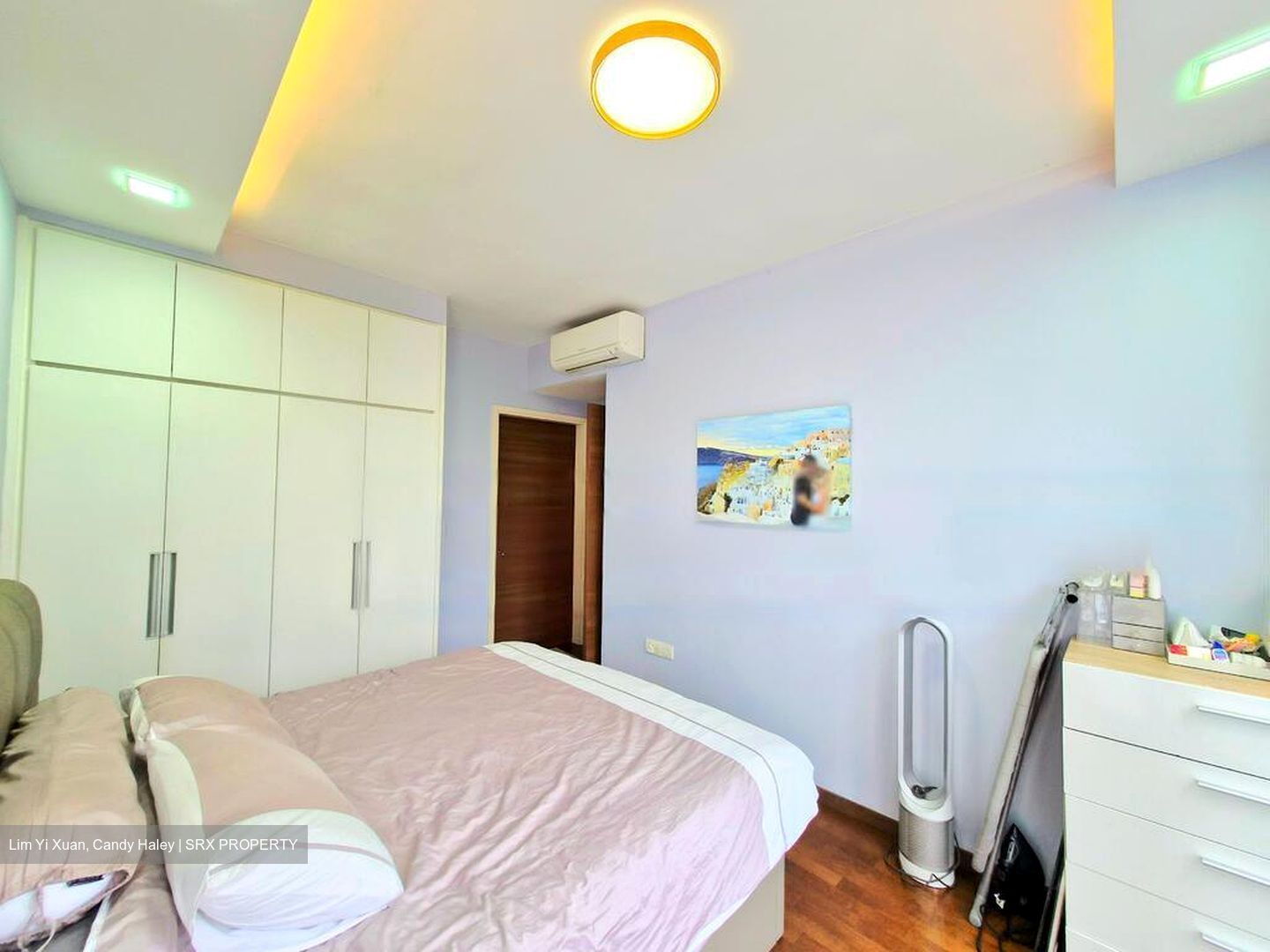 Arc at Tampines (D18), Condominium #486254141